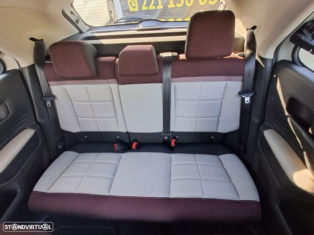 Citroën C4 Cactus 1.2 PureTech Shine - 14