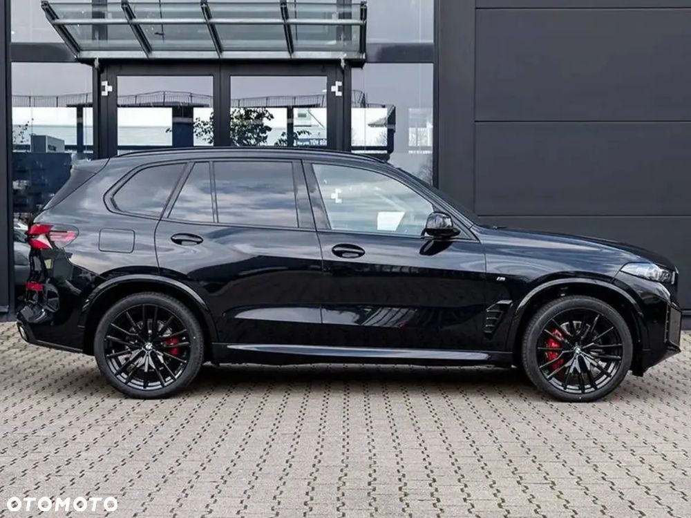 BMW X5 xDrive40d mHEV - 3