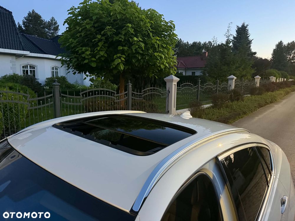 BMW X6 xDrive40d M Sport - 7