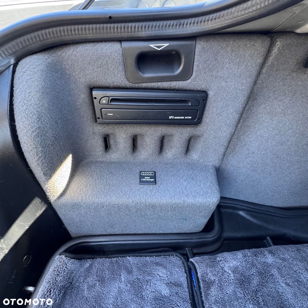 BMW Seria 5 - 26