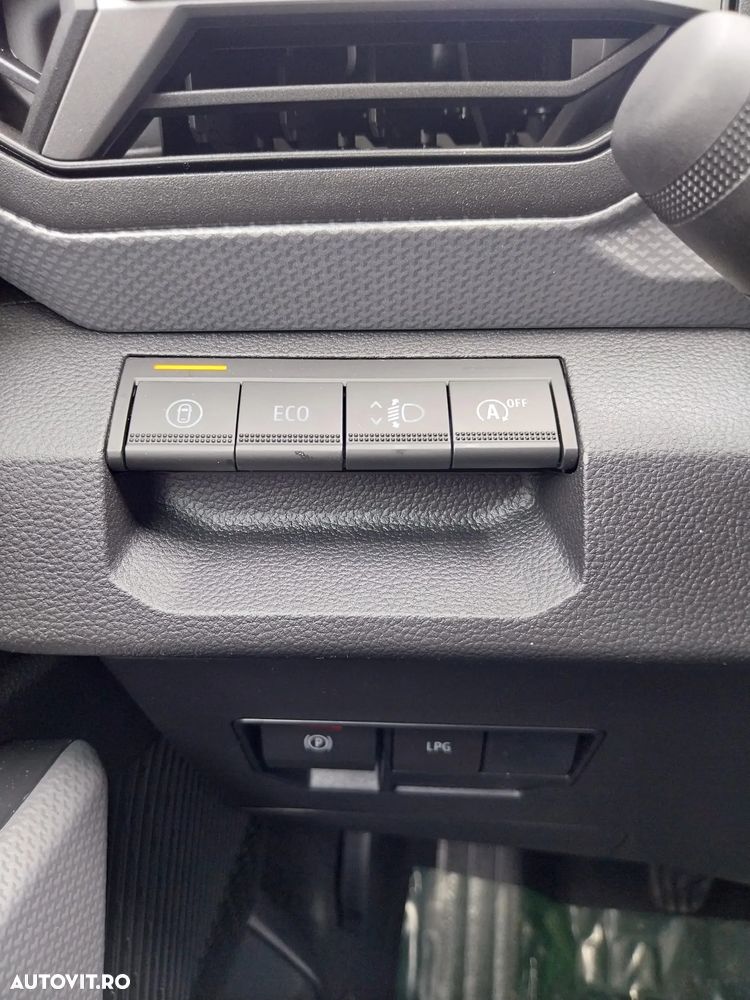 Dacia Duster ECO-G 120 Journey - 9