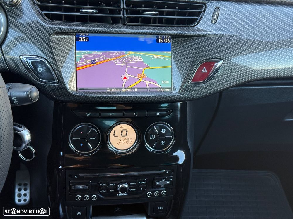 Citroën DS3 1.6 BlueHDi Sport Chic - 9