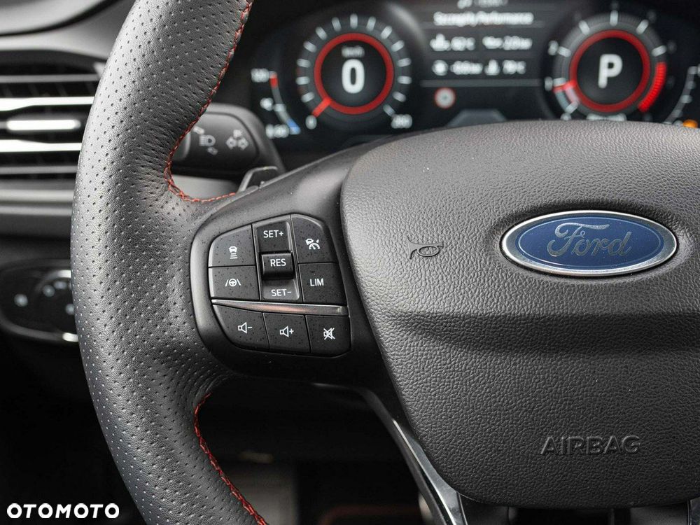 Ford Focus 2.3 EcoBoost ST X - 14
