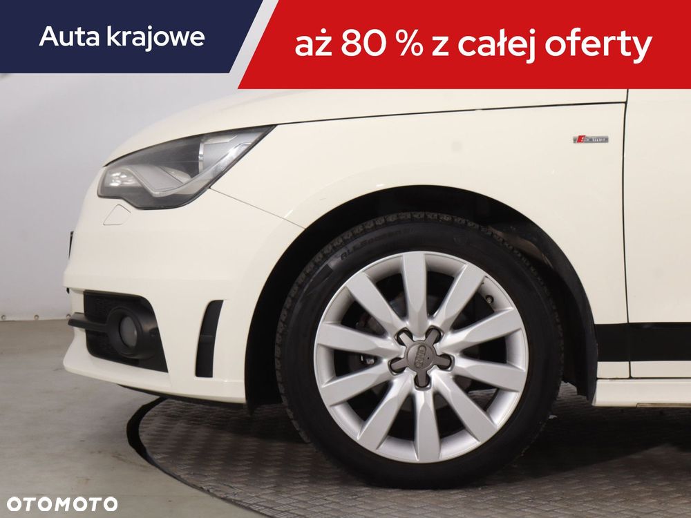 Audi A1 Sportback - 16