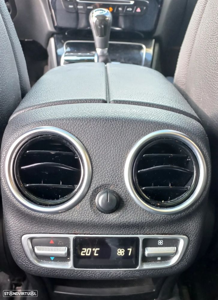 Mercedes-Benz C 220 BlueTEC Avantgarde+ - 13