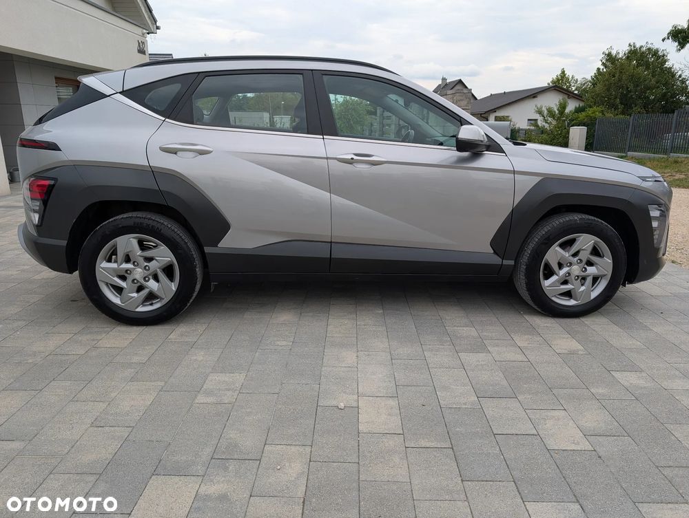 Hyundai Kona - 9