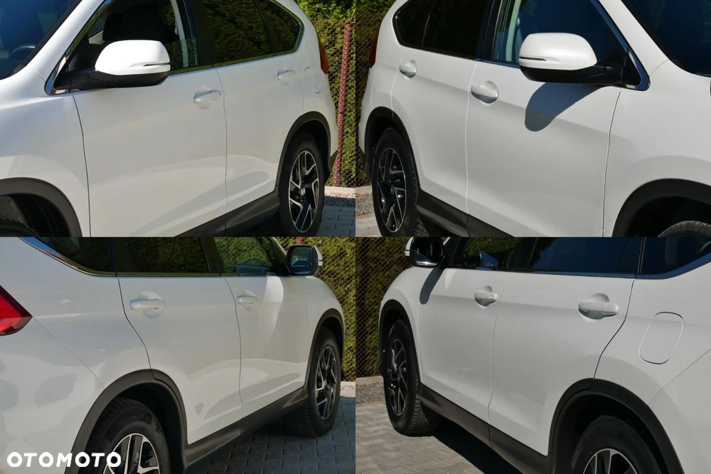 Honda CR-V 2.0i-VTEC 2WD Elegance - 13