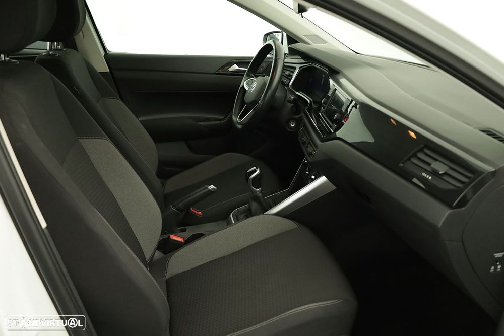 VW Polo 1.0 TSI Style - 20