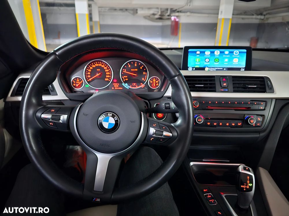 BMW Seria 4 - 22