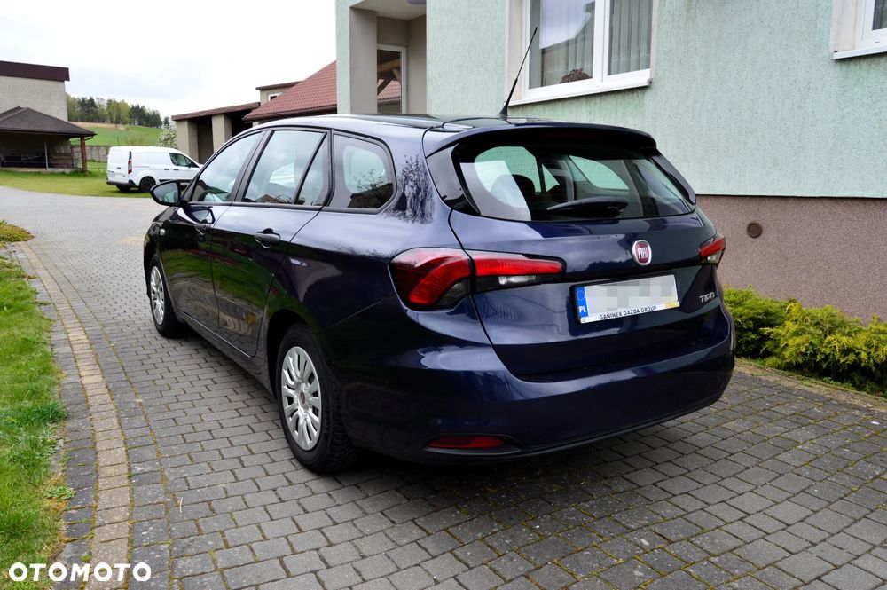 Fiat Tipo 1.4 16v Pop - 3