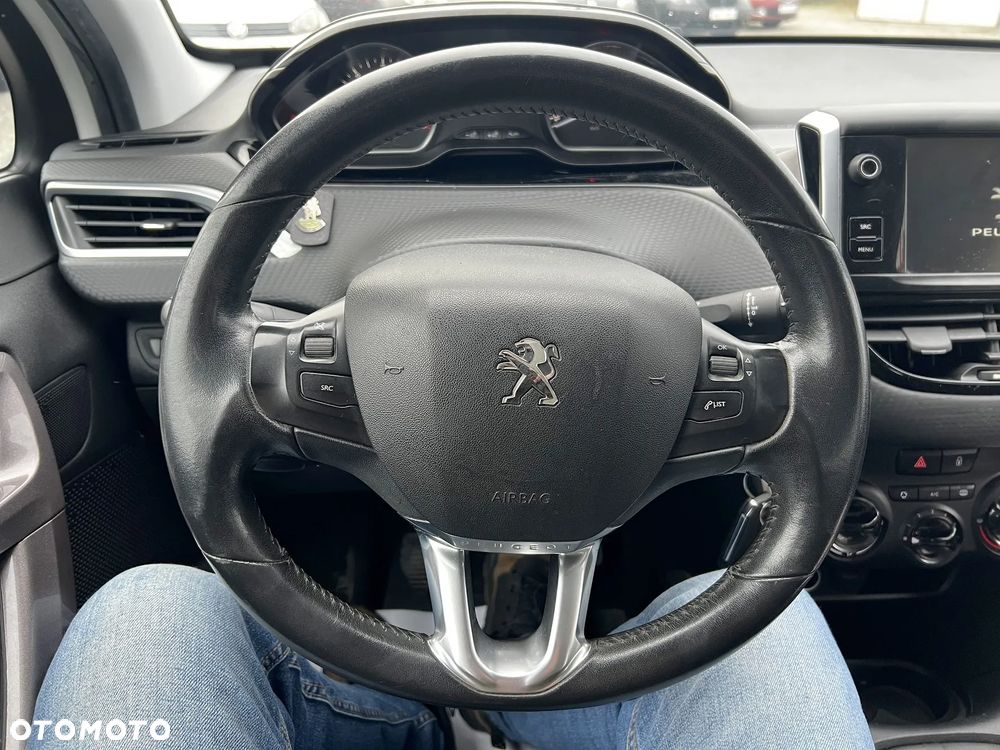 Peugeot 2008 1.6 BlueHDi Active - 20