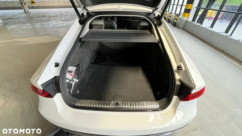Audi A7 Sportback 55 TFSI Quattro S tronic - 10