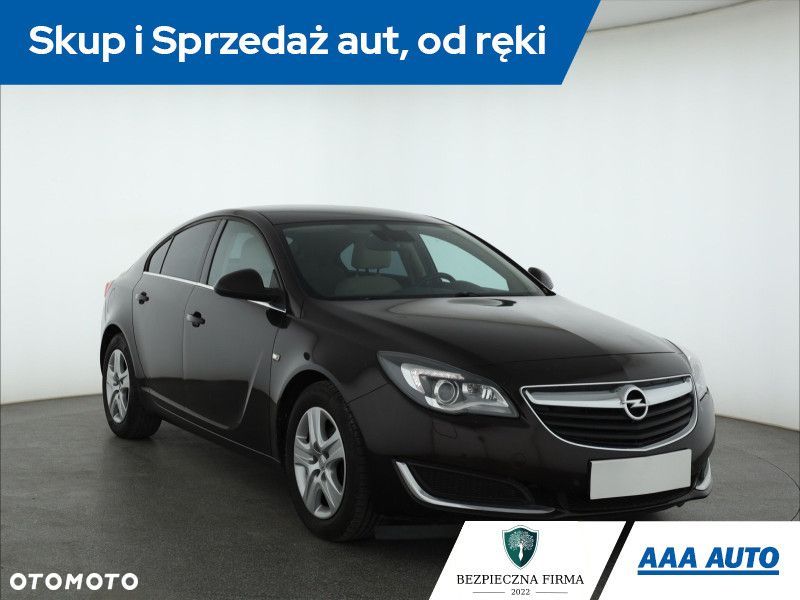 Opel Insignia - 3