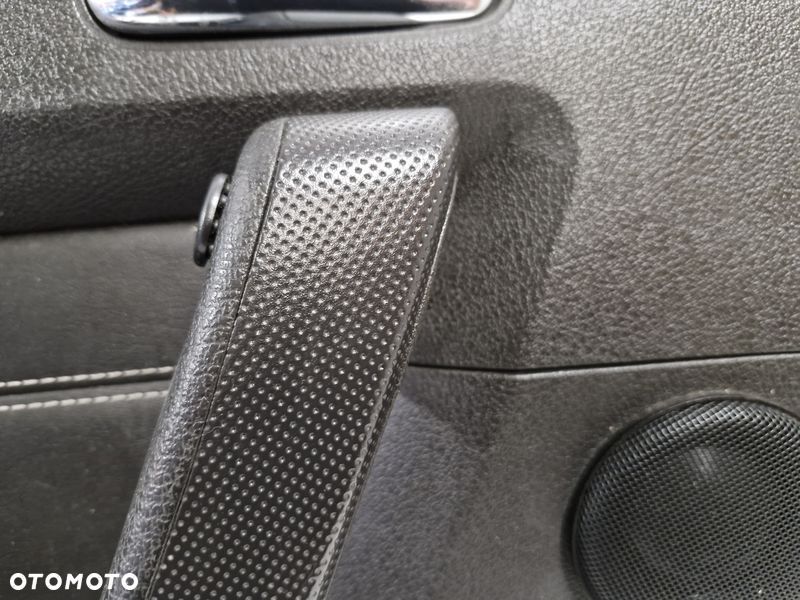 HUMMER 3 III H3 BOCZEK DRZWI LEWY PRZÓD TAPICERKA LEWA PRZEDNIA SKÓRA - 2