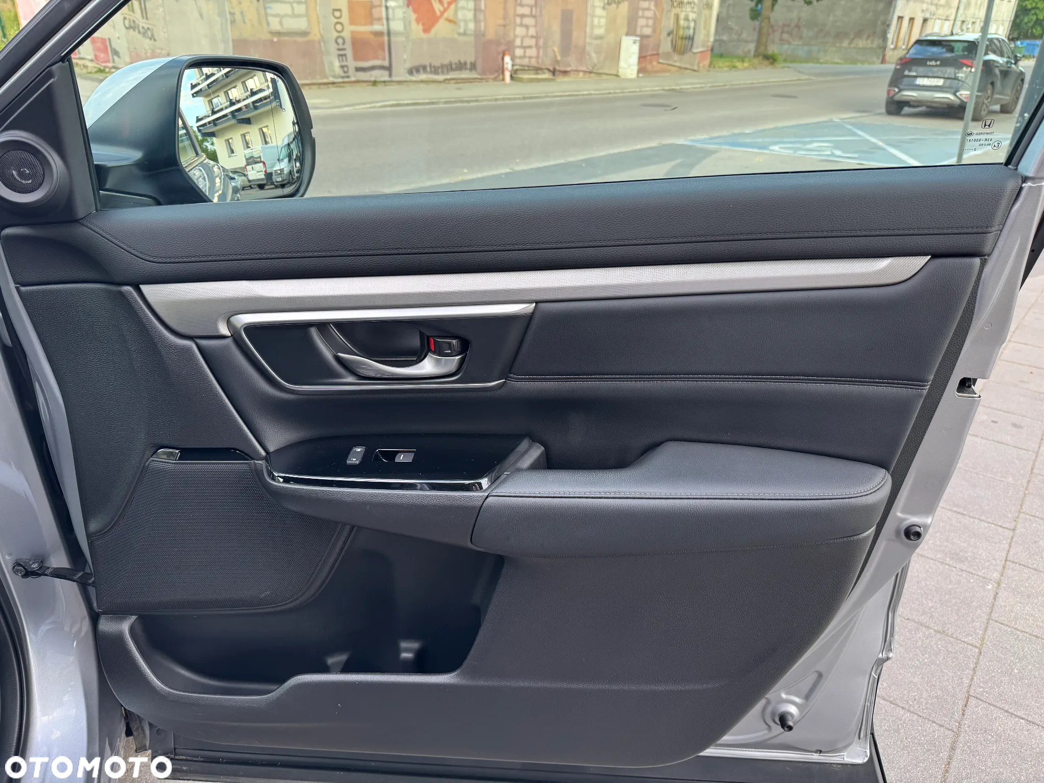 Honda CR-V 2.0 i-MMD Sport Line CVT - 26