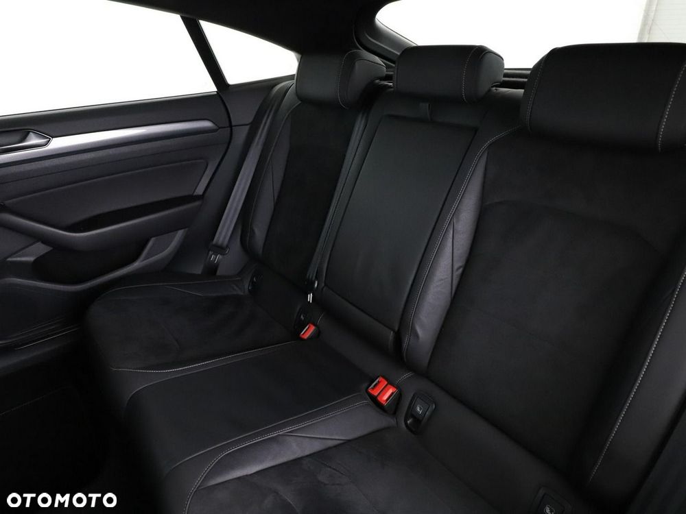 Volkswagen Arteon 2.0 TSI R-Line DSG - 18