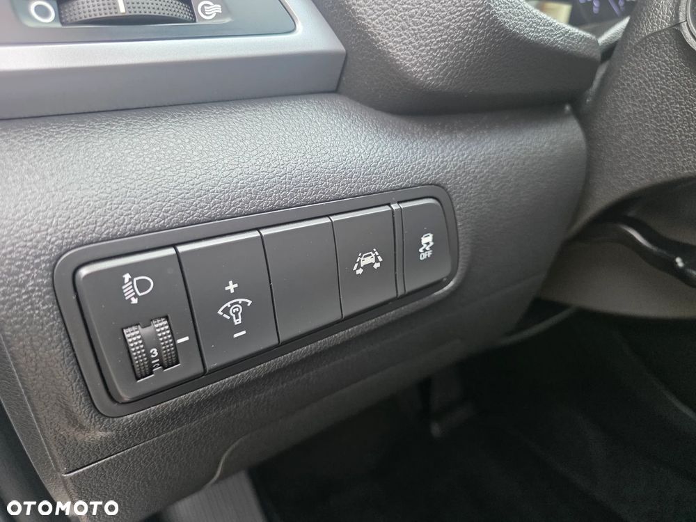 Hyundai Tucson - 28
