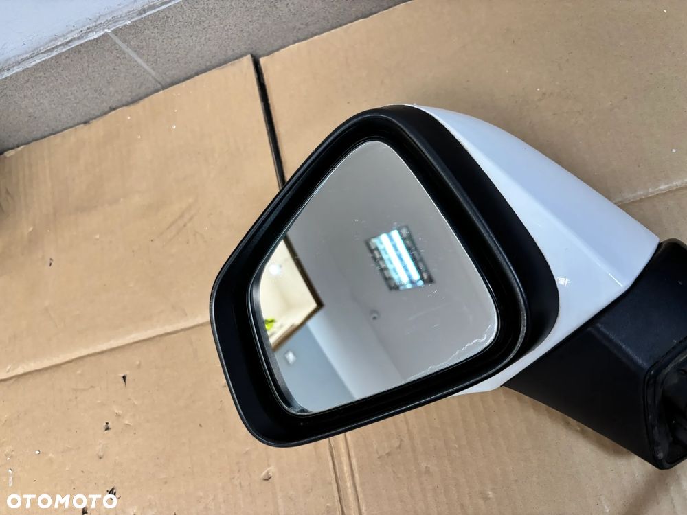 OPEL MOKKA I A LUSTERKO LEWE ELEKTRYCZNE 7 PIN UK 2199.6873 - 3