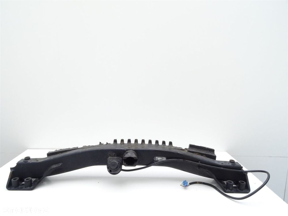 Belka hak holowniczy gniazdo tył 7l6803921a vw touareg i 7l - 2