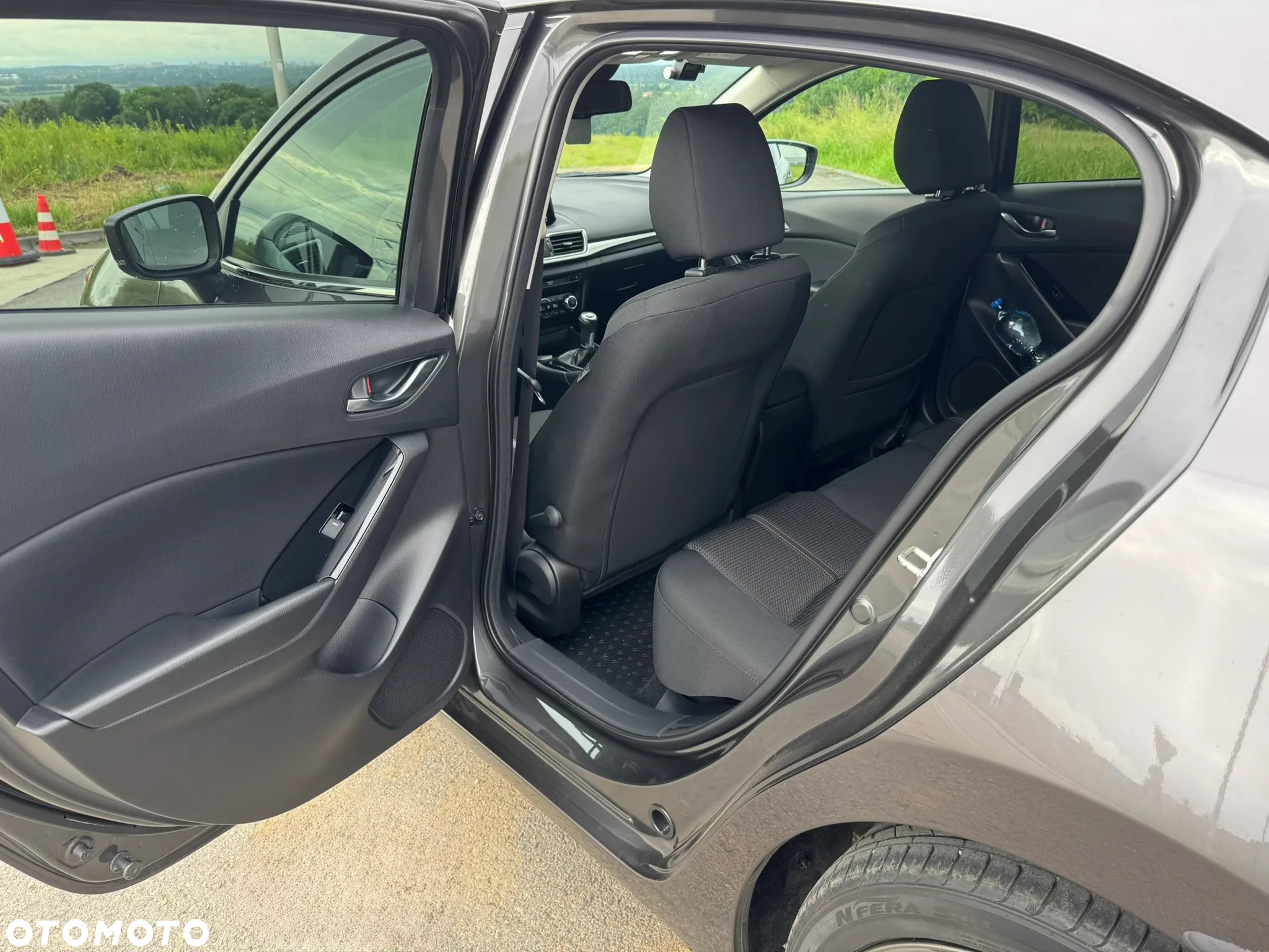 Mazda 3 2.0 Skyenergy - 12