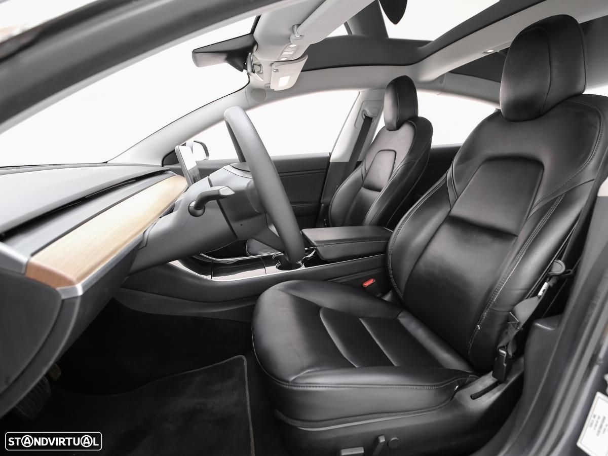 Tesla Model 3 Long-Range Dual Motor AWD - 8