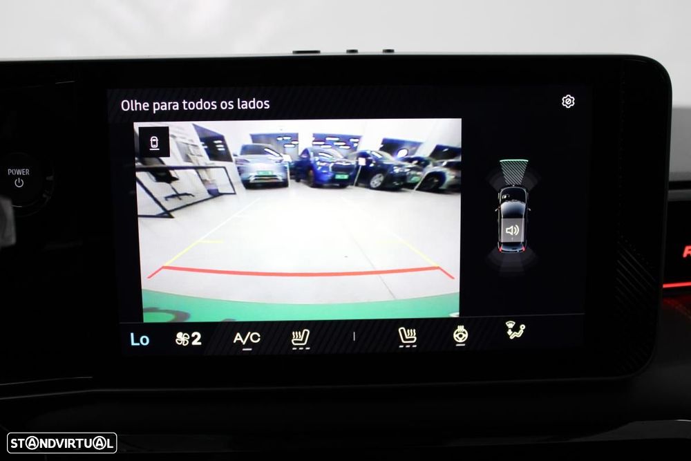 Renault 5 E-Tech 52 kWh Iconic Cinq Autonomia Conforto - 35