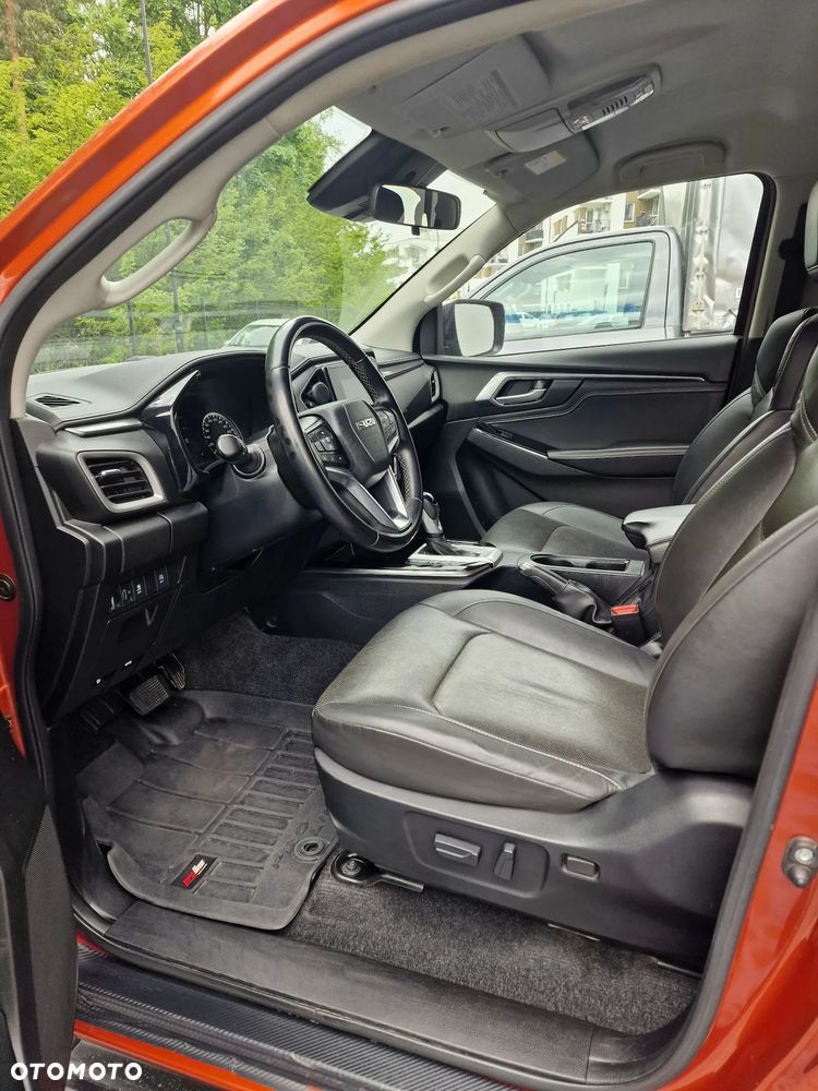 Isuzu D-Max 1.9 DC LS+ Prime - 19