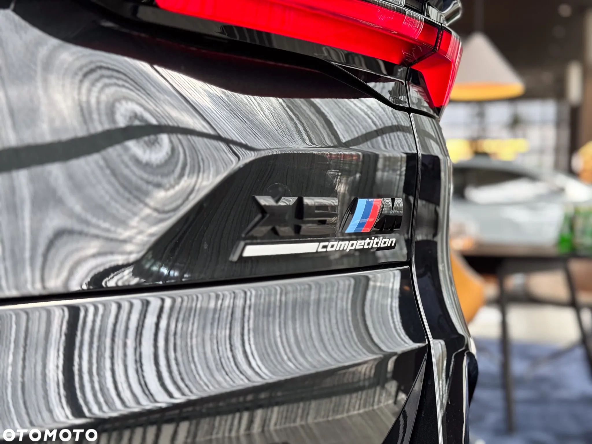BMW X5 M Competition - 33