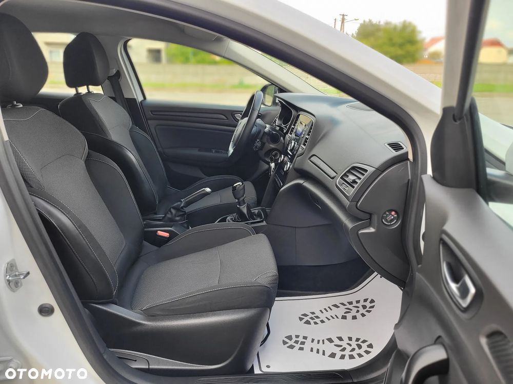 Renault Megane - 16