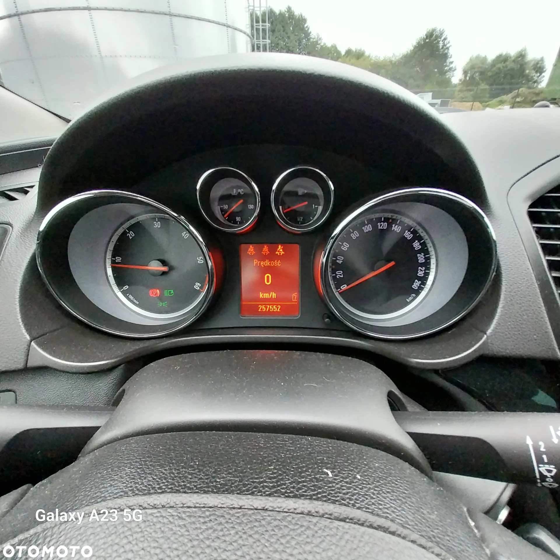 Opel Insignia 2.0 CDTI - 18