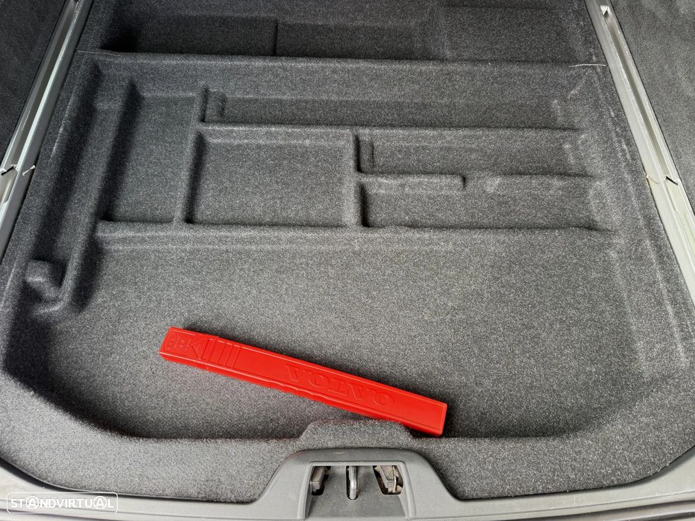 Volvo XC 70 2.0 D4 Summum Dynamic Geartronic - 43