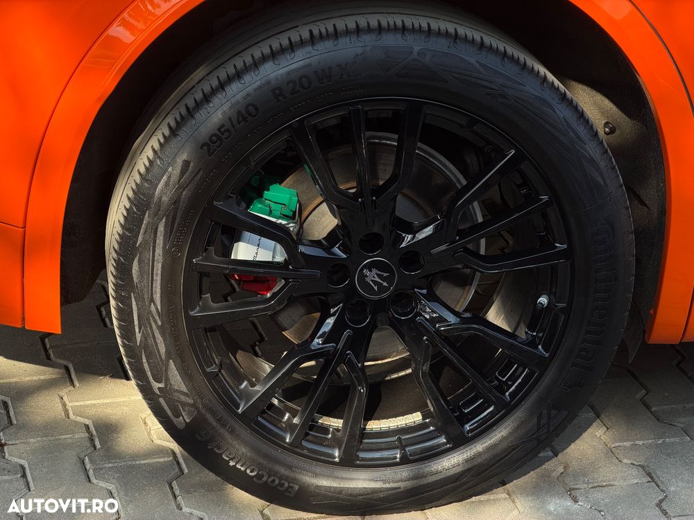 Maserati Grecale GT - 38