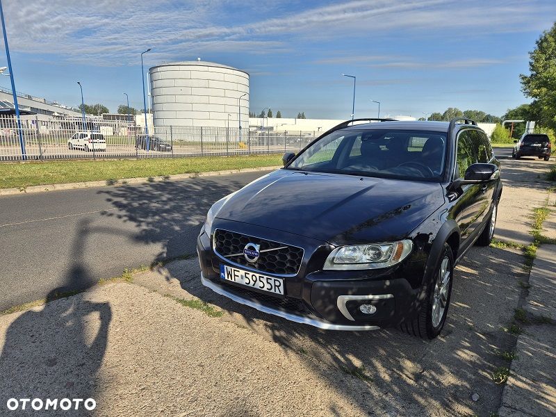 Volvo XC 70 D4 AWD Summum - 7