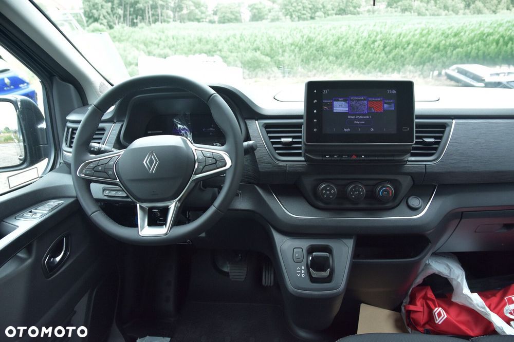 Renault Trafic - 21