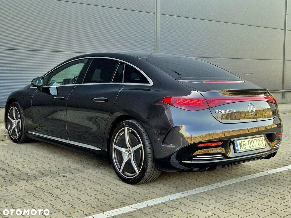 Mercedes-Benz EQE 350+ 90.5kWh AMG Line - 26