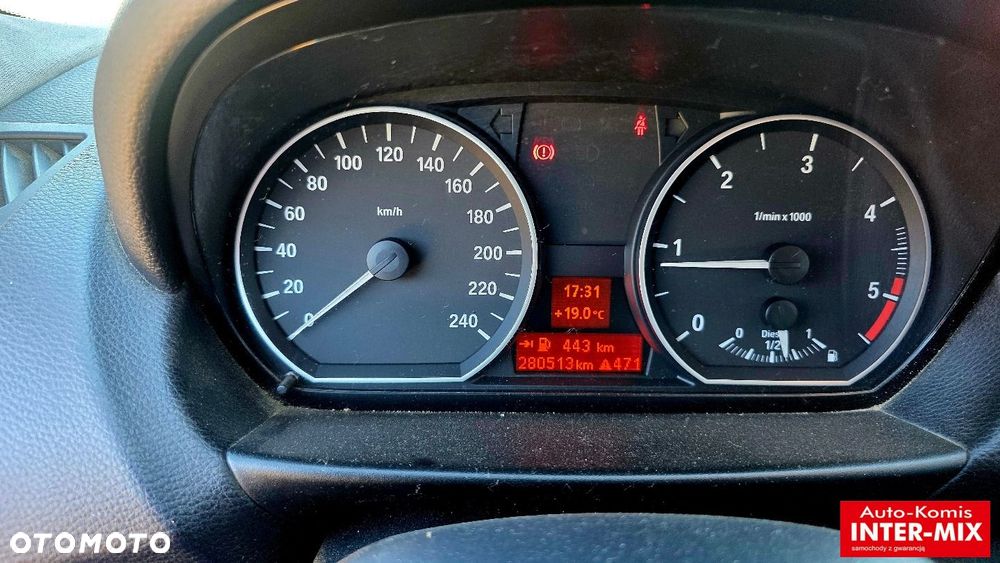 BMW Seria 1 - 23