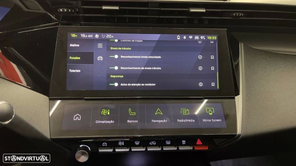 Peugeot 308 SW 1.2 PureTech GT EAT8 - 42