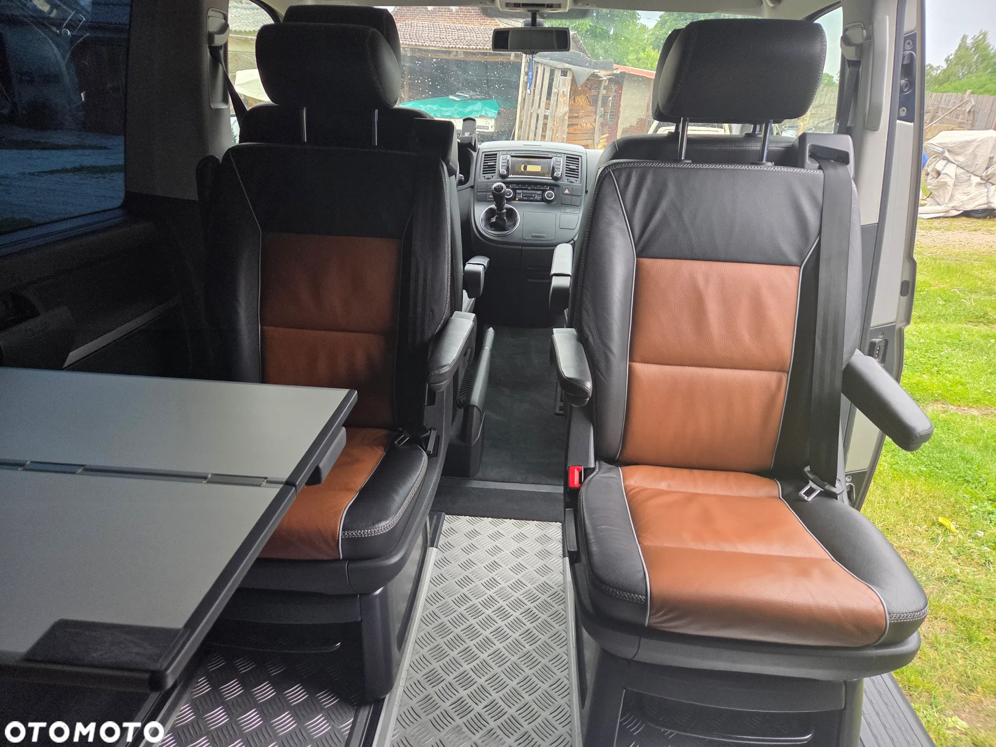 Volkswagen Multivan TDI L1 Highline 4Motion - 19