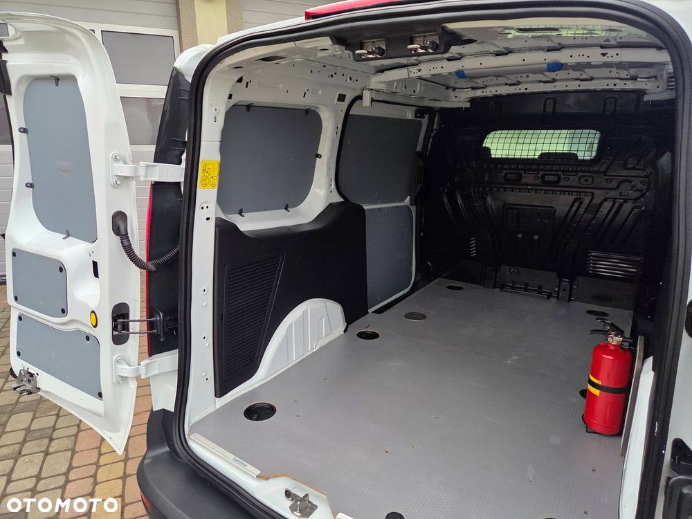 Ford FORD TRANSIT CONNECT LONG VAN L2 H1 - 37