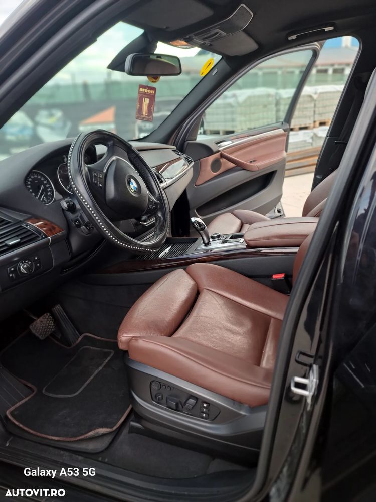 BMW X5 xDrive40d - 3