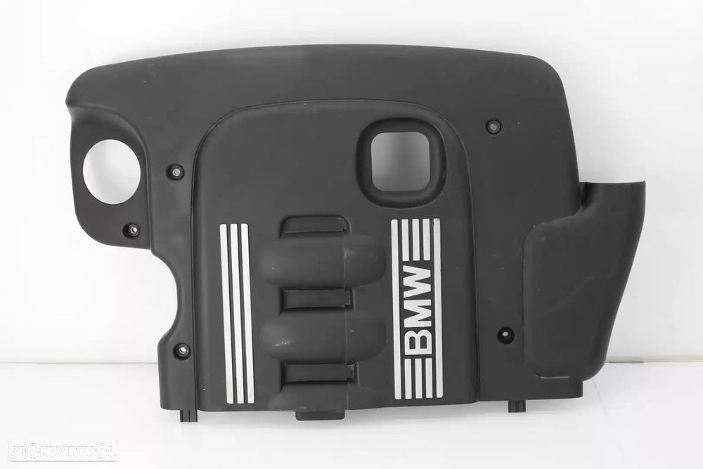 PROTEÇÃO MOTOR BMW X3 2006 -11147789000 - 1