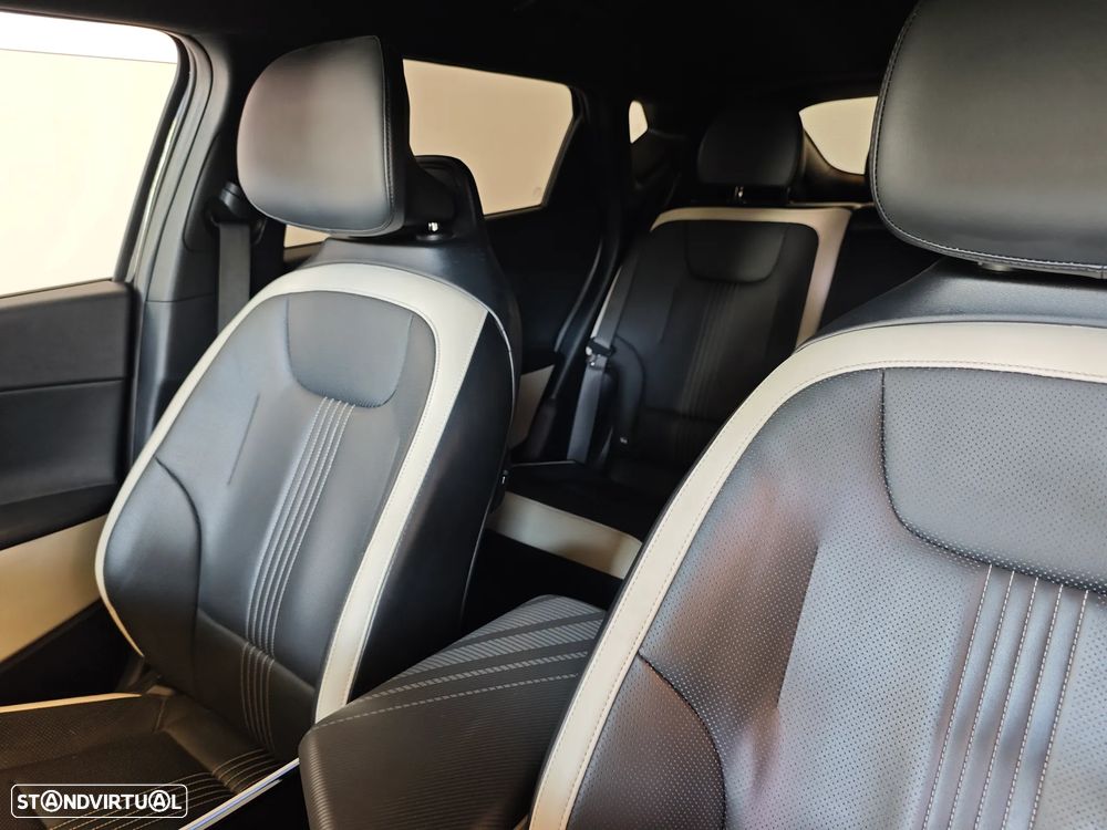 Kia EV6 77.4 kWh GT+SRF AWD - 23