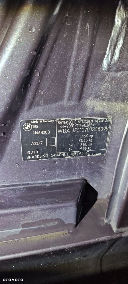 BMW Seria 1 - 17