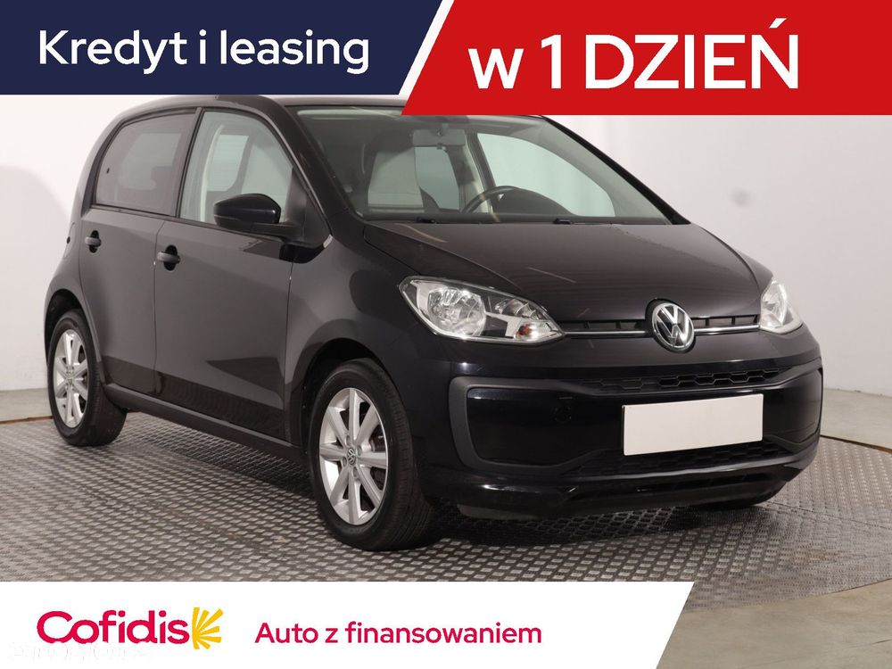 Volkswagen up! - 2
