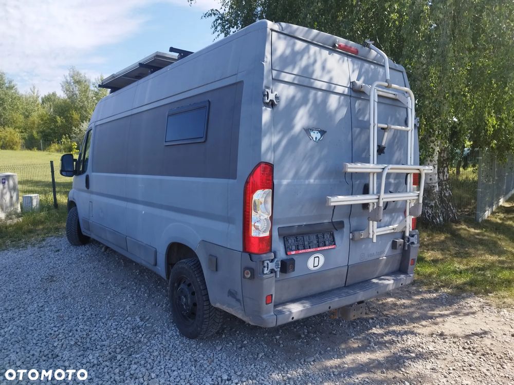 Peugeot Boxer - 17