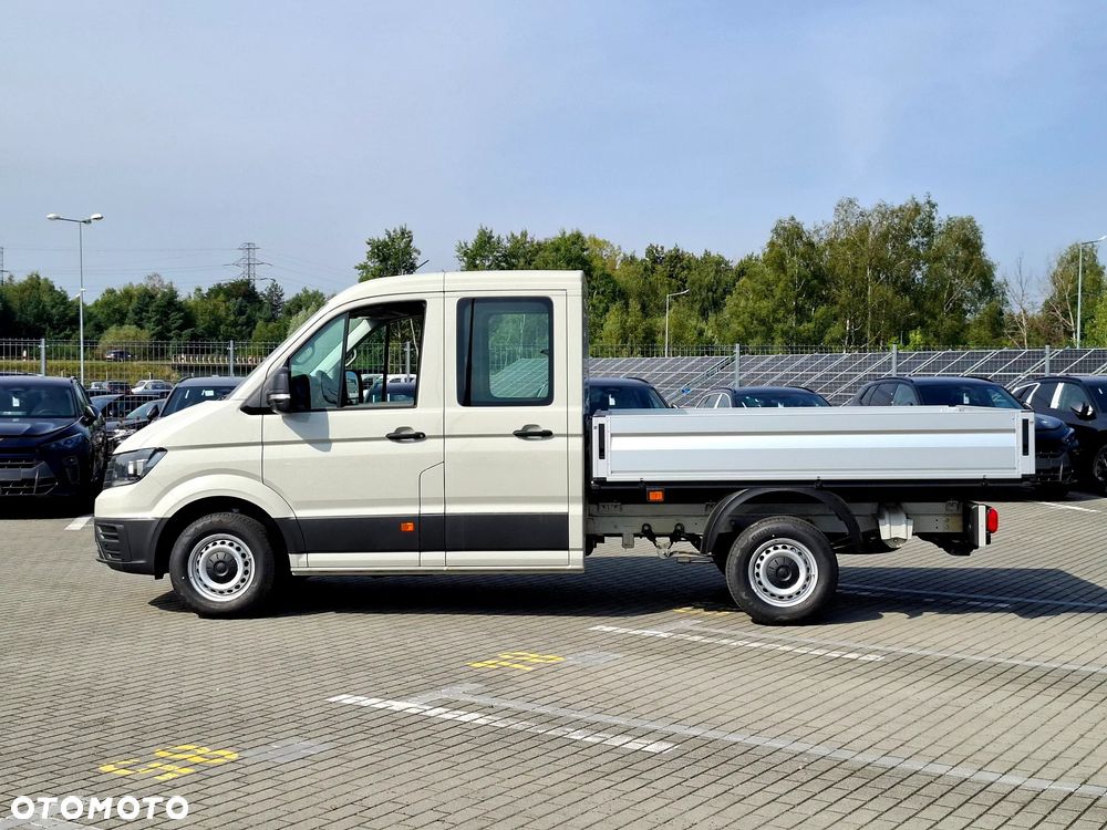Volkswagen Crafter - 2