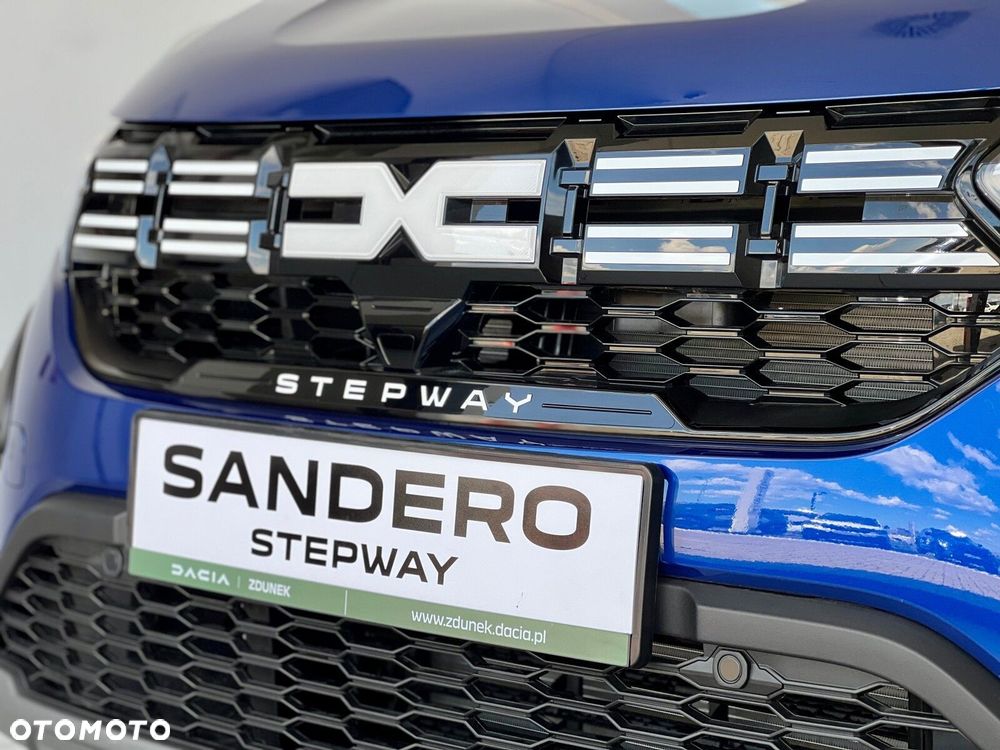Dacia Sandero 1.0 TCe Expression - 16