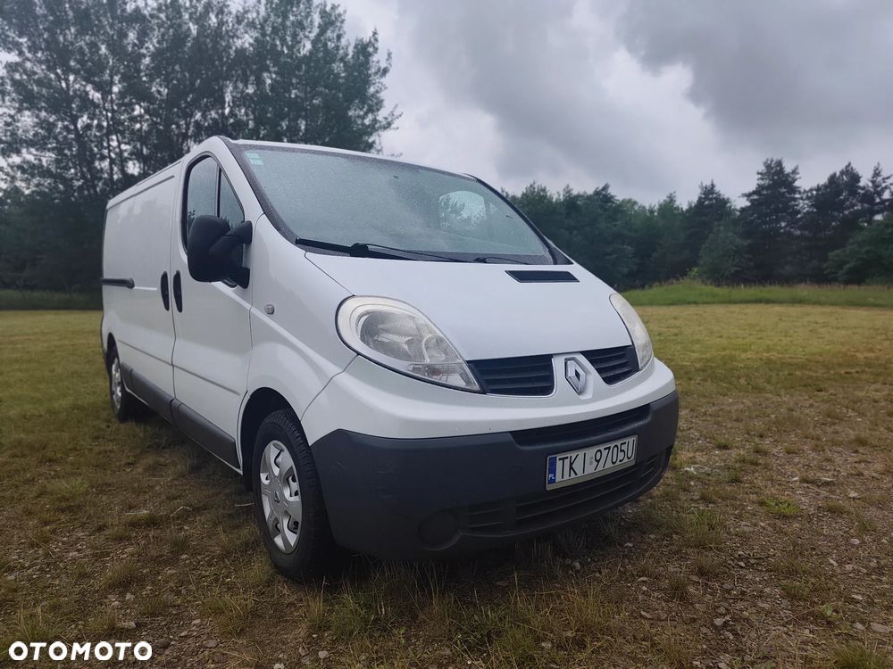 Renault Trafic - 5