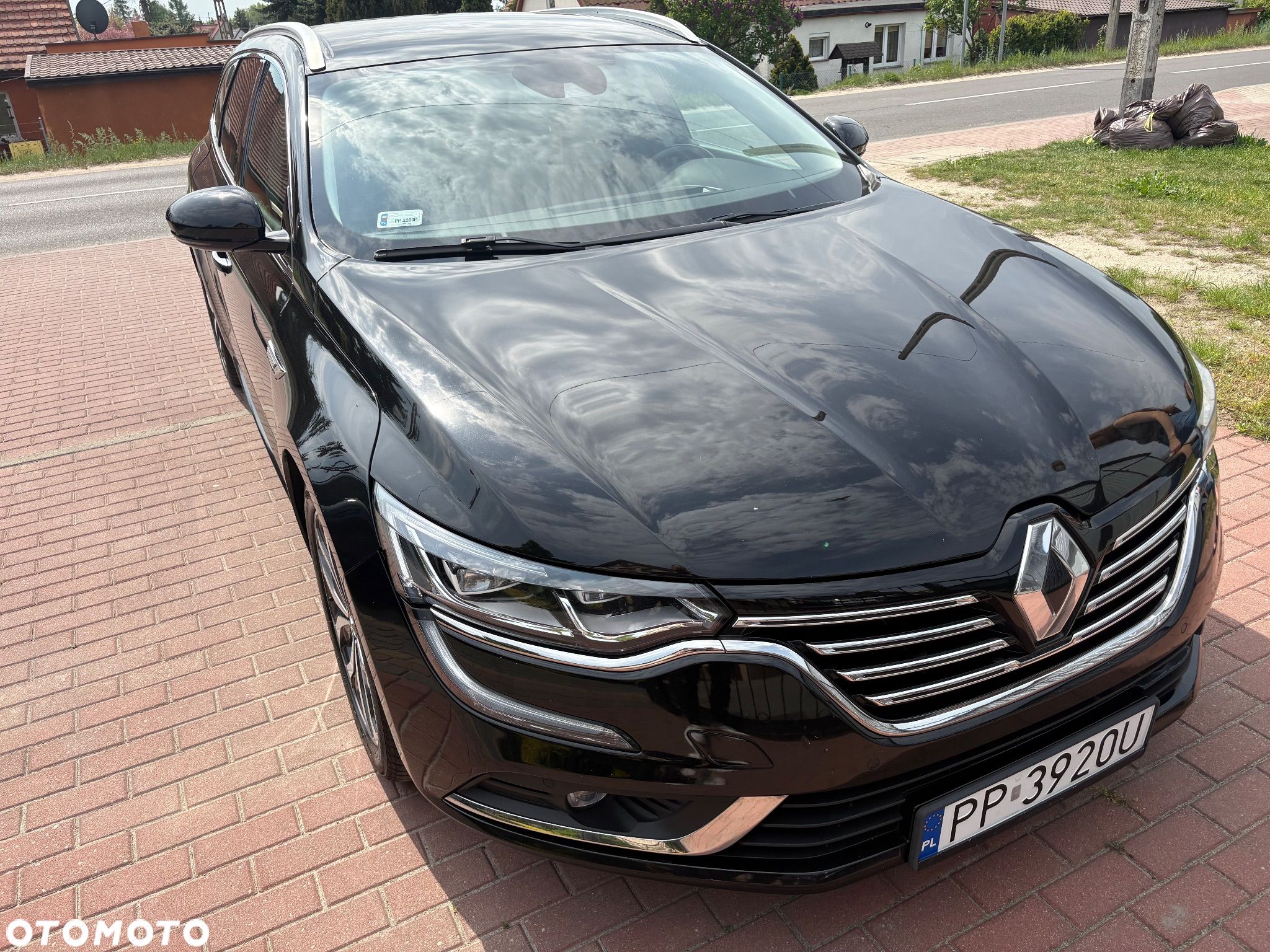 Renault Talisman 1.6 Energy dCi Intens - 1