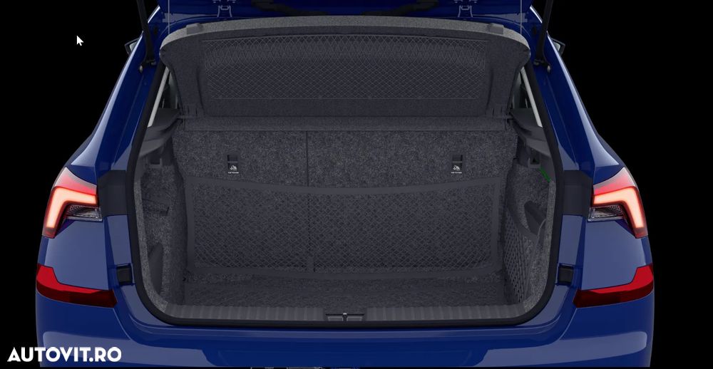 Skoda Kamiq 1.0 TSI Essence - 6